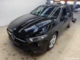  Mercedes  A-Klasse MERCEDES-BENZ  A 220 d 8G-DCT Progressive 5d 140kW #15
