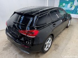  Mercedes  A-Klasse MERCEDES-BENZ  A 220 d 8G-DCT Progressive 5d 140kW #17