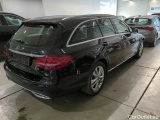  Mercedes  C-Klasse C -Klasse T-Modell C 300 d T (205.218)Avantgarde 2.0 180KW AT9 E6d #2