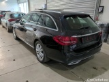  Mercedes  C-Klasse C -Klasse T-Modell C 300 d T (205.218)Avantgarde 2.0 180KW AT9 E6d #9
