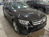  Mercedes  C-Klasse C -Klasse T-Modell C 300 d T (205.218)Avantgarde 2.0 180KW AT9 E6d #23