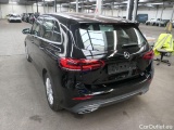  Mercedes  B-Klasse B -Klasse B 200 d (247.012) 110KW AT8 E6d #9