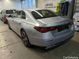 Mercedes  E-Klasse E -Klasse Lim. E 220 d Avantgarde Advanced Plus (214.004)Avantgarde 162KW AT9 6E #11
