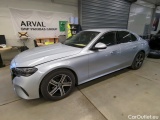  Mercedes  E-Klasse E -Klasse Lim. E 220 d Avantgarde Advanced Plus (214.004)Avantgarde 162KW AT9 6E #14