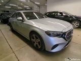  Mercedes  E-Klasse E -Klasse Lim. E 220 d Avantgarde Advanced Plus (214.004)Avantgarde 162KW AT9 6E #42