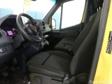  Mercedes  Sprinter  III Kasten RWD/AWD 311/314/316 CDI RWD L1 (907.631) 2.1 120KW MT6 E6 #4