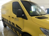  Mercedes  Sprinter  III Kasten RWD/AWD 311/314/316 CDI RWD L1 (907.631) 2.1 120KW MT6 E6 #8