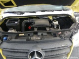  Mercedes  Sprinter  III Kasten RWD/AWD 311/314/316 CDI RWD L1 (907.631) 2.1 120KW MT6 E6 #12