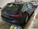  Audi  A6  Avant 40 TDI design 2.0 TDI 150KW AT7 E6dT #2