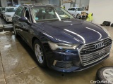  Audi  A6  Avant 40 TDI design 2.0 TDI 150KW AT7 E6dT #7