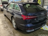  Audi  A6  Avant 40 TDI design 2.0 TDI 150KW AT7 E6dT #12