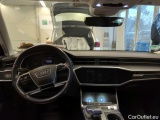  Audi  A6  Avant 40 TDI design 2.0 TDI 150KW AT7 E6dT #16