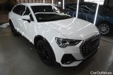  Audi  Q3  Sportback 40 TDI quattro 2.0 TDI 147KW AT7 E6d #7