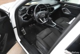  Audi  Q3  Sportback 40 TDI quattro 2.0 TDI 147KW AT7 E6d #19