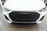  Audi  Q3  Sportback 40 TDI quattro 2.0 TDI 147KW AT7 E6d #25