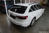  Audi  A4  Avant 40 TDI S line 2.0 TDI 150KW AT7 E6d #2