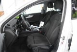  Audi  A4  Avant 40 TDI S line 2.0 TDI 150KW AT7 E6d #4