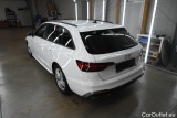  Audi  A4  Avant 40 TDI S line 2.0 TDI 150KW AT7 E6d #8
