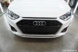  Audi  A4  Avant 40 TDI S line 2.0 TDI 150KW AT7 E6d #23