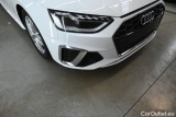  Audi  A4  Avant 40 TDI S line 2.0 TDI 150KW AT7 E6d #36