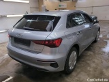  Audi  A3  Sportback 35 TDI 2.0 TDI 110KW AT7 E6d #2