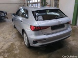  Audi  A3  Sportback 35 TDI 2.0 TDI 110KW AT7 E6d #10