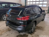  Bmw  X1 Baureihe  xDrive 20 i M Sport 2.0 131KW AT8 E6d #2