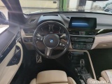  Bmw  X1 Baureihe  xDrive 20 i M Sport 2.0 131KW AT8 E6d #10