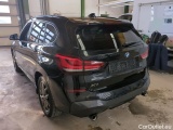 Bmw  X1 Baureihe  xDrive 20 i M Sport 2.0 131KW AT8 E6d #8