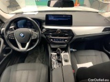 Bmw  Serie 5 Baureihe 5 Touring 530 e 2.0 215KW AT8 E6d #3