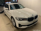  Bmw  Serie 5 Baureihe 5 Touring 530 e 2.0 215KW AT8 E6d #7