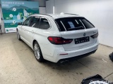  Bmw  Serie 5 Baureihe 5 Touring 530 e 2.0 215KW AT8 E6d #8