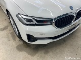  Bmw  Serie 5 Baureihe 5 Touring 530 e 2.0 215KW AT8 E6d #20