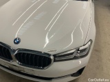  Bmw  Serie 5 Baureihe 5 Touring 530 e 2.0 215KW AT8 E6d #22