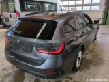  Bmw  Serie 3 Baureihe 3 Touring 318 i Sport Line 2.0 115KW AT8 E6d #2