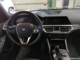  Bmw  Serie 3 Baureihe 3 Touring 318 i Sport Line 2.0 115KW AT8 E6d #12