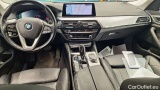  Bmw  Serie 5 Baureihe 5 Touring 530 d xDrive 3.0 195KW AT8 E6dT #3