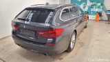  Bmw  Serie 5 Baureihe 5 Touring 530 d xDrive 3.0 195KW AT8 E6dT #2