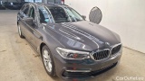 Bmw  Serie 5 Baureihe 5 Touring 530 d xDrive 3.0 195KW AT8 E6dT #8