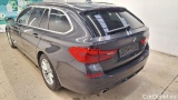  Bmw  Serie 5 Baureihe 5 Touring 530 d xDrive 3.0 195KW AT8 E6dT #9
