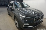  Bmw  X5 Baureihe  xDrive 45 e xLine 3.0 290KW AT8 E6d #8