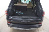  Bmw  X5 Baureihe  xDrive 45 e xLine 3.0 290KW AT8 E6d #11