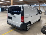  Mercedes  Vito  Kasten 114/116 CDI 119 CDI/BT RWD kompakt (447.601) 2.1 100KW MT6 E6 #2