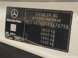  Mercedes  Vito  Kasten 114/116 CDI 119 CDI/BT RWD kompakt (447.601) 2.1 100KW MT6 E6 #5
