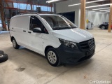  Mercedes  Vito  Kasten 114/116 CDI 119 CDI/BT RWD kompakt (447.601) 2.1 100KW MT6 E6 #8
