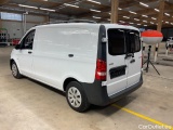  Mercedes  Vito  Kasten 114/116 CDI 119 CDI/BT RWD kompakt (447.601) 2.1 100KW MT6 E6 #9