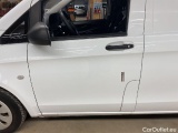  Mercedes  Vito  Kasten 114/116 CDI 119 CDI/BT RWD kompakt (447.601) 2.1 100KW MT6 E6 #31