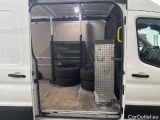  Ford  Transit  Kasten 350 L3 Trend 2.0 TDCi 96KW MT6 E6dT #9