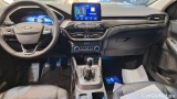  Ford  Kuga  Hybrid Vignale 2.0 EcoBlue 110KW MT6 E6d #3