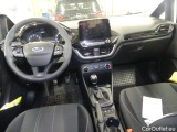  Ford  Fiesta  Cool & Connect 1.0 EcoBoost 70KW MT6 E6dT #3